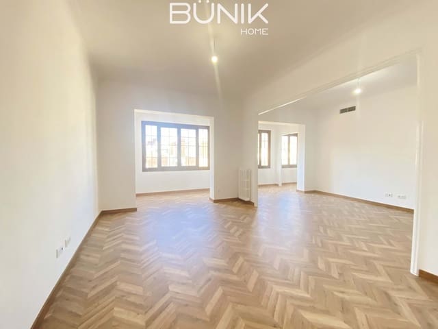 5 slaapkamer Kantoor te huur in Sant Gervasi - Galvany, Barcelona stad - € 4.000 (Ref: 9884860)