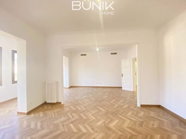 5 slaapkamer Kantoor te huur in Sant Gervasi - Galvany, Barcelona stad - € 4.000 (Ref: 9884860)
