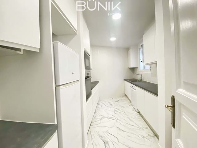5 slaapkamer Kantoor te huur in Sant Gervasi - Galvany, Barcelona stad - € 4.000 (Ref: 9884860)