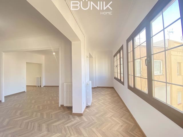 5 slaapkamer Kantoor te huur in Sant Gervasi - Galvany, Barcelona stad - € 4.000 (Ref: 9884860)