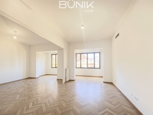 5 slaapkamer Kantoor te huur in Sant Gervasi - Galvany, Barcelona stad - € 4.000 (Ref: 9884860)