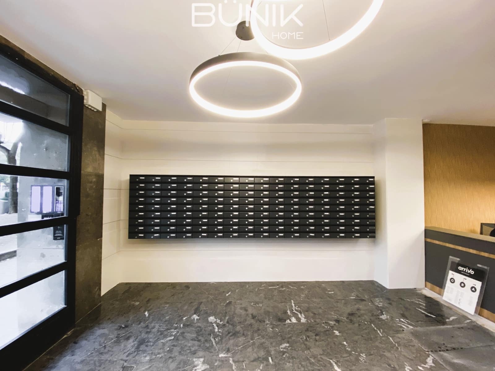 Kontor til leje i Barcelona by med garage - € 850 (Ref: 9884861)