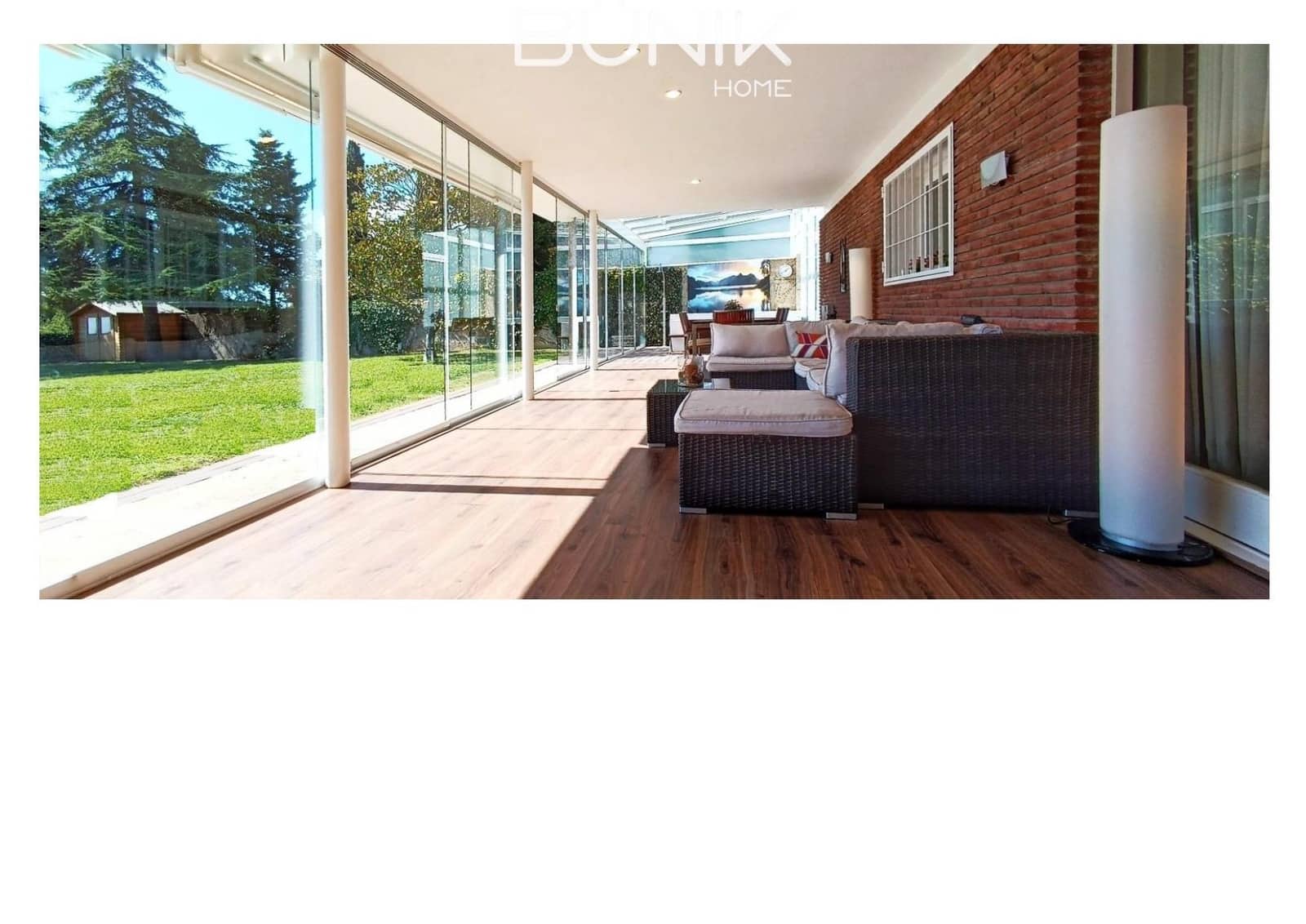 6 sovrum Villa till salu i Sant Vicenc de Montalt med pool garage - 1 750 000 € (Ref: 9884862)