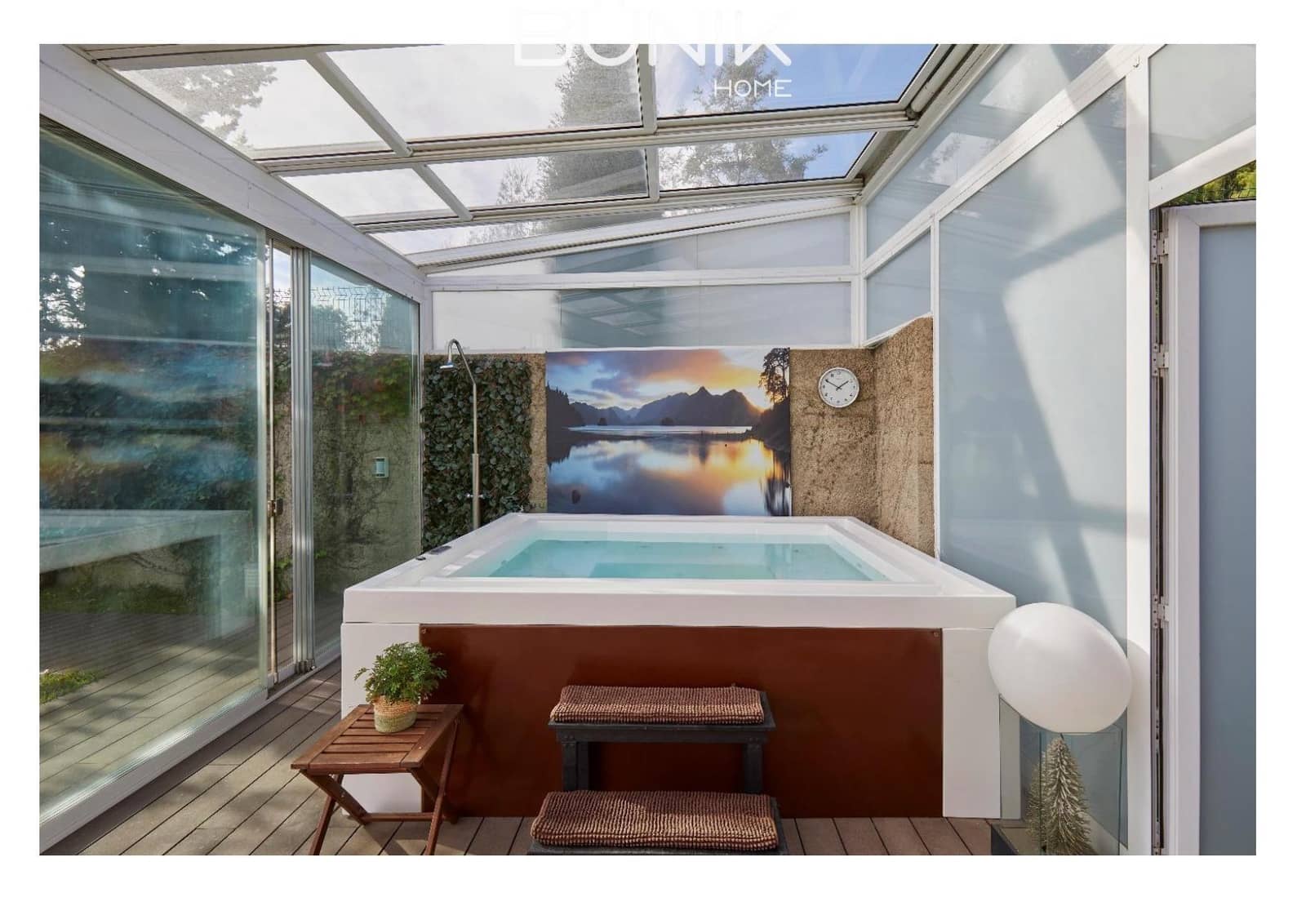 6 sovrum Villa till salu i Sant Vicenc de Montalt med pool garage - 1 750 000 € (Ref: 9884862)