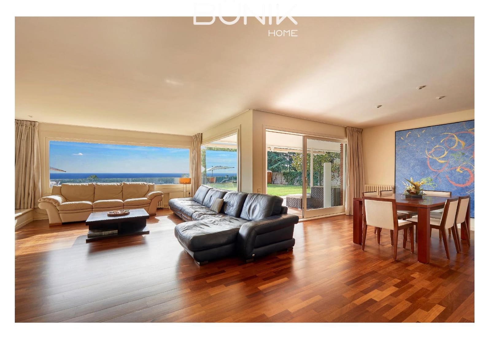 6 sovrum Villa till salu i Sant Vicenc de Montalt med pool garage - 1 750 000 € (Ref: 9884862)