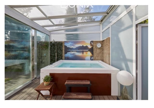 6 sovrum Villa till salu i Sant Vicenç de Montalt med pool garage - 1 750 000 € (Ref: 9884862)