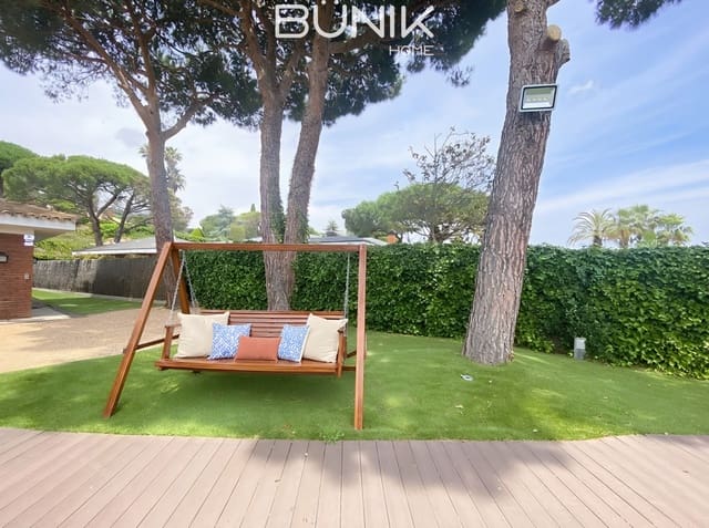 6 sovrum Villa till salu i Sant Vicenç de Montalt med pool garage - 1 750 000 € (Ref: 9884862)