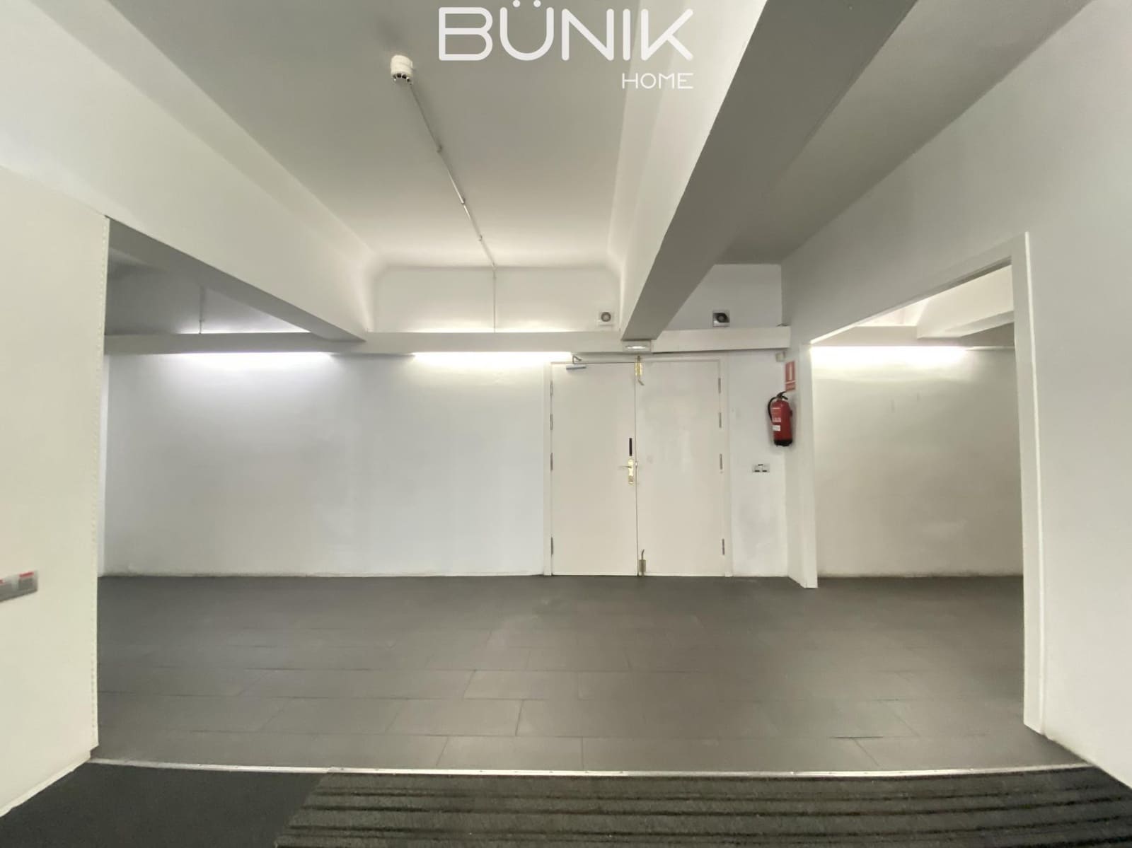 5 quarto Escritório para arrendar em Barcelona cidade - 4 512 € (Ref: 9890419)