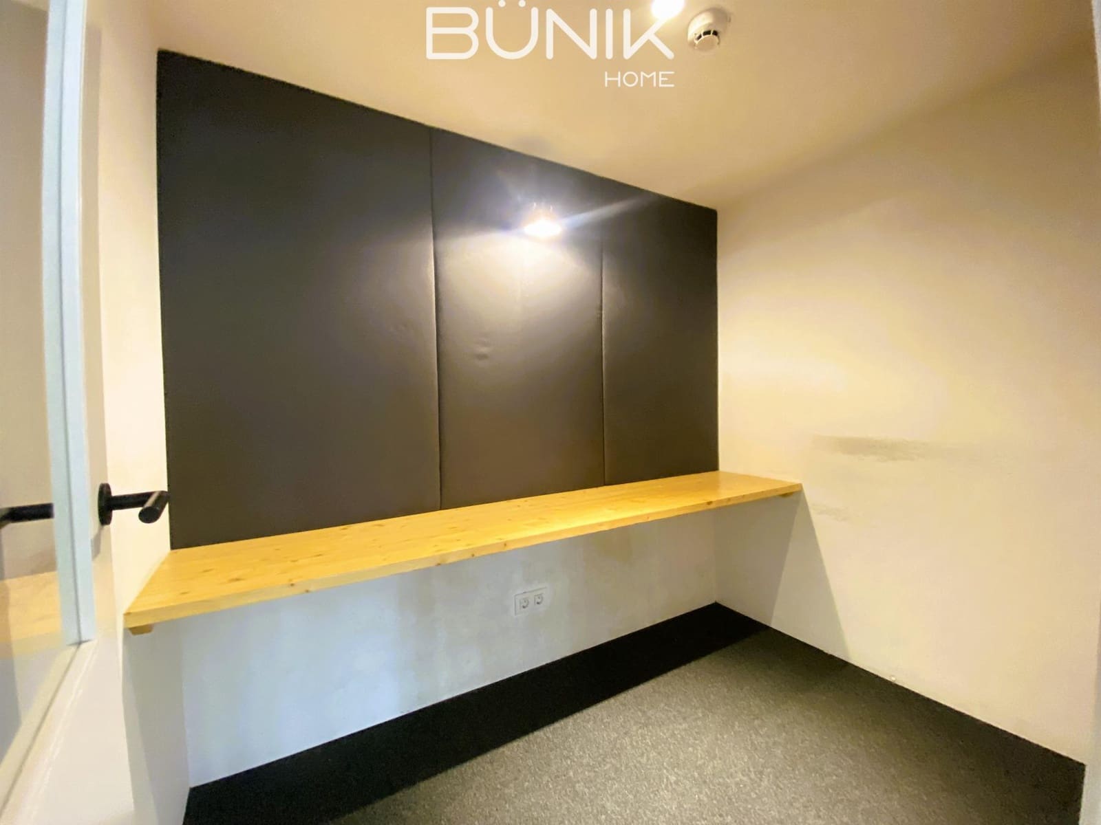 5 quarto Escritório para arrendar em Barcelona cidade - 4 512 € (Ref: 9890419)