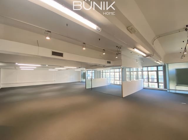 5 soveværelse Kontor til leje i Sant Gervasi - Galvany, Barcelona by - € 4.512 (Ref: 9890419)