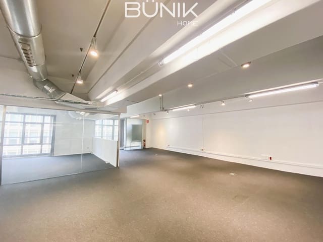 5 soveværelse Kontor til leje i Sant Gervasi - Galvany, Barcelona by - € 4.512 (Ref: 9890419)
