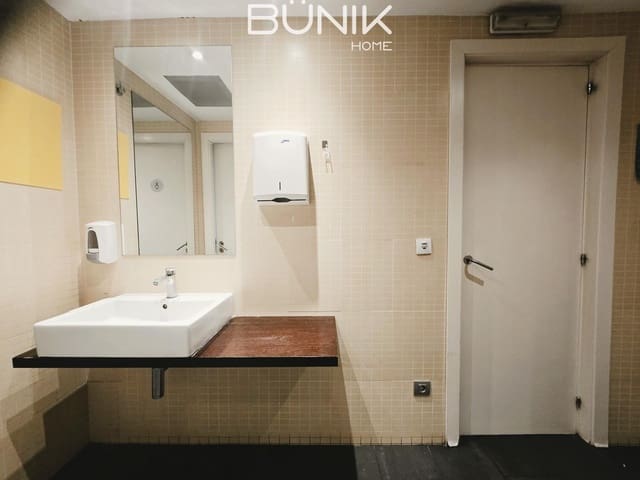 5 soveværelse Kontor til leje i Sant Gervasi - Galvany, Barcelona by - € 4.512 (Ref: 9890419)