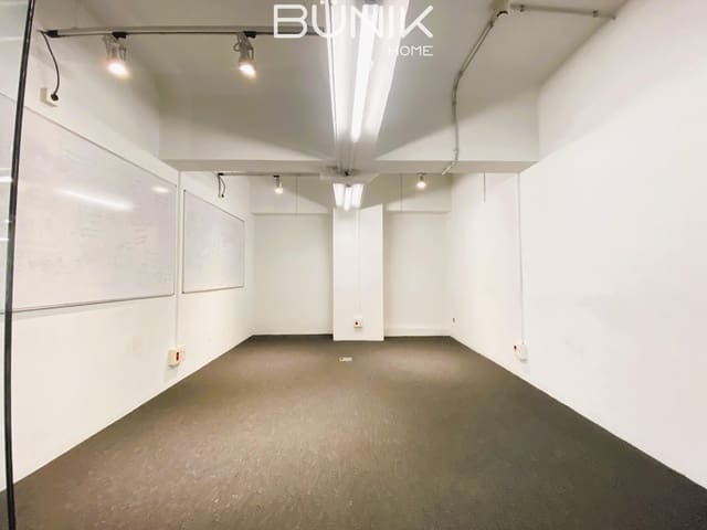 5 soveværelse Kontor til leje i Sant Gervasi - Galvany, Barcelona by - € 4.512 (Ref: 9890419)