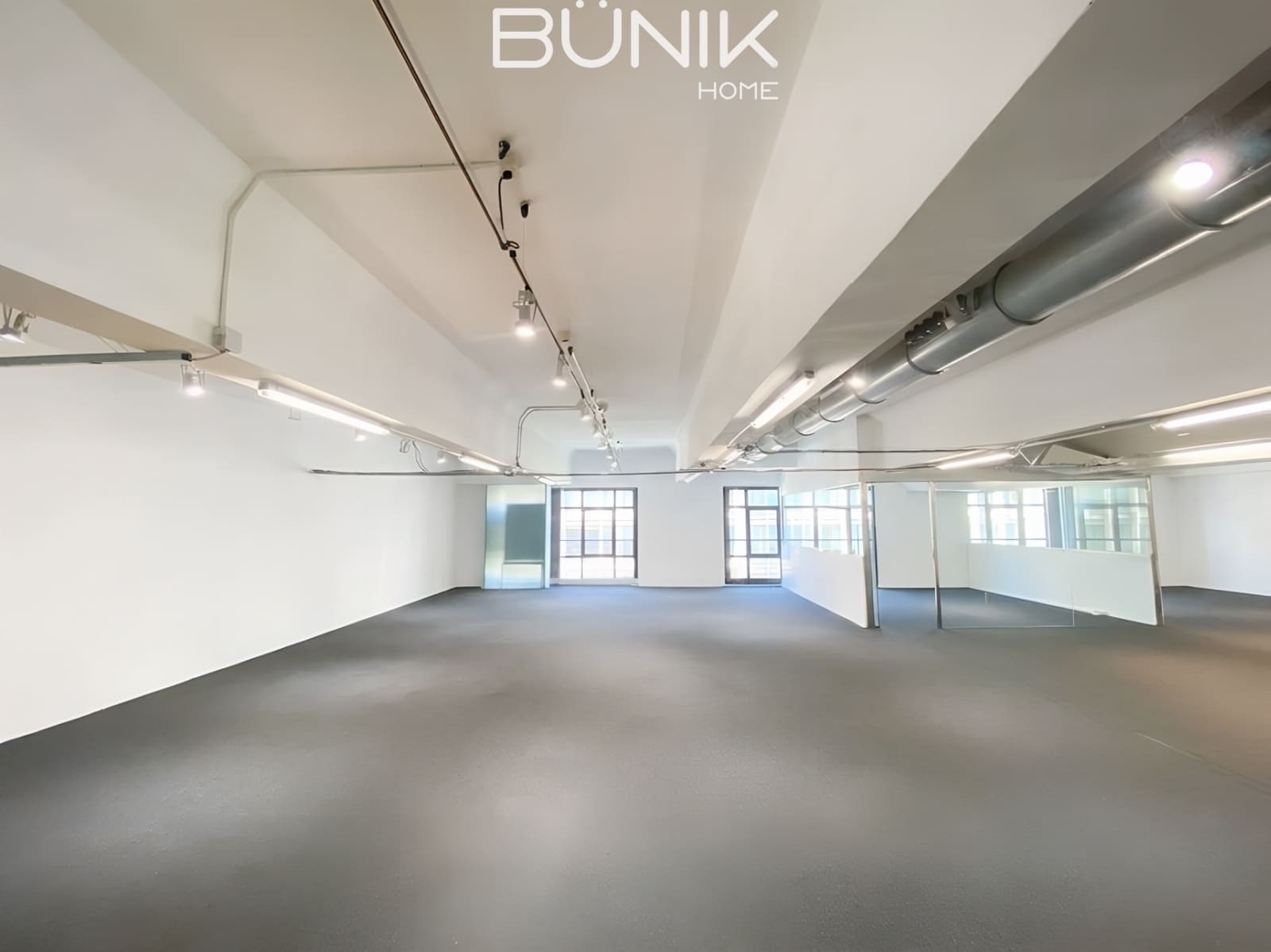 5 quarto Escritório para arrendar em Barcelona cidade - 4 512 € (Ref: 9890419)
