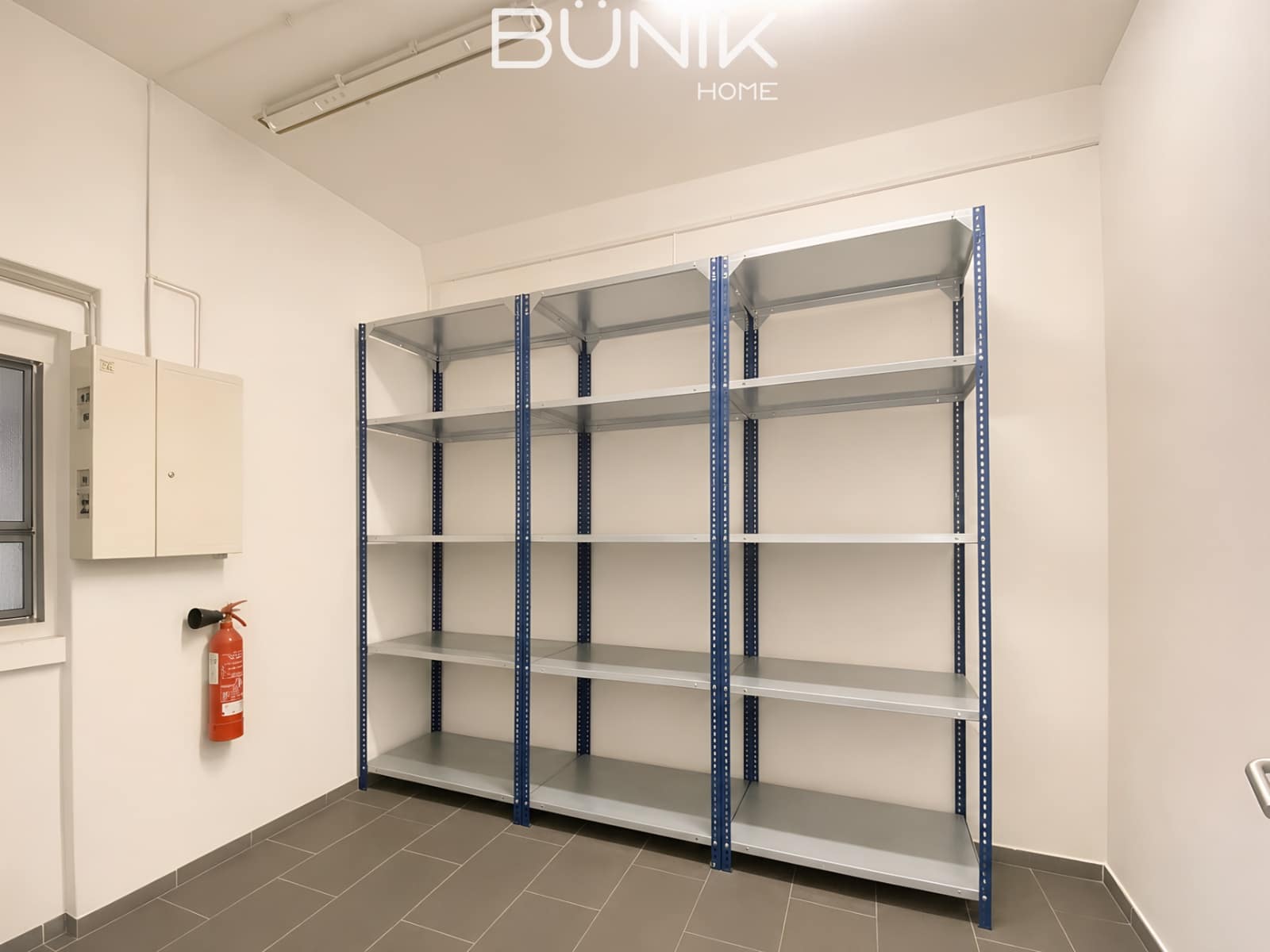 5 quarto Escritório para arrendar em Barcelona cidade - 4 512 € (Ref: 9890419)