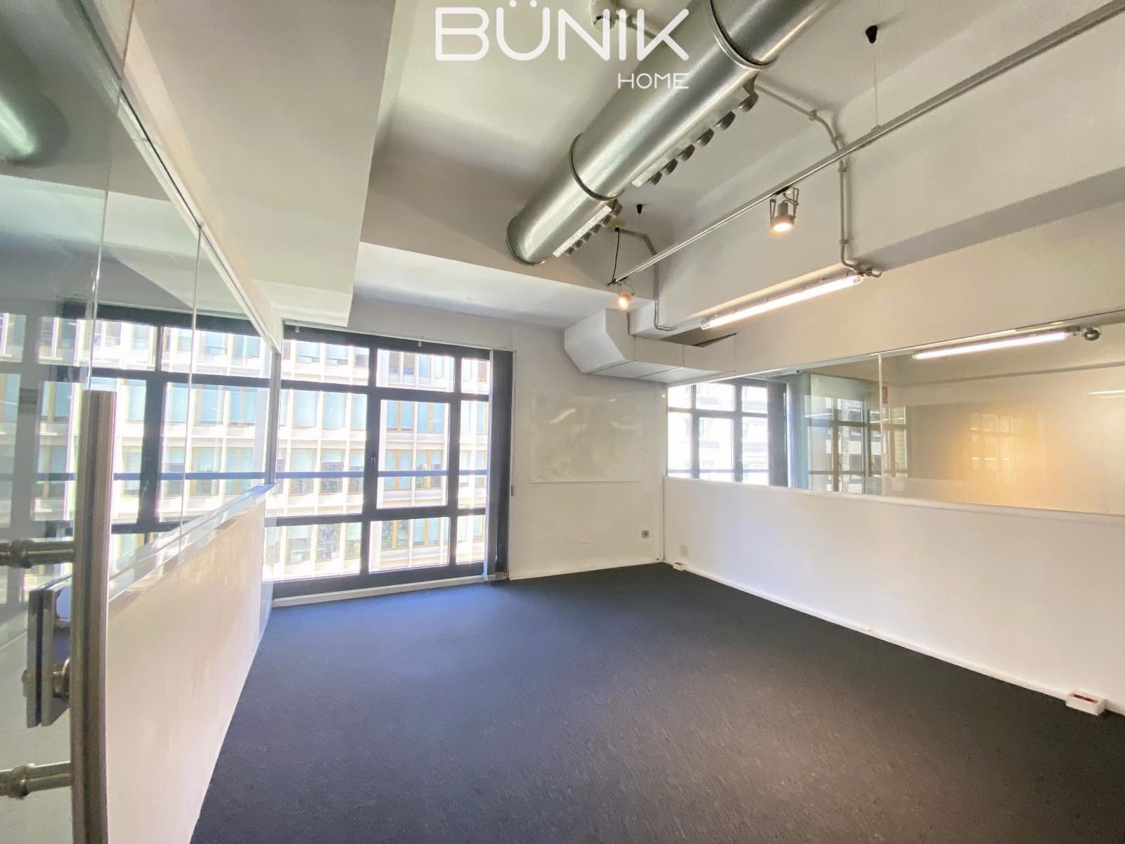5 quarto Escritório para arrendar em Barcelona cidade - 4 512 € (Ref: 9890419)