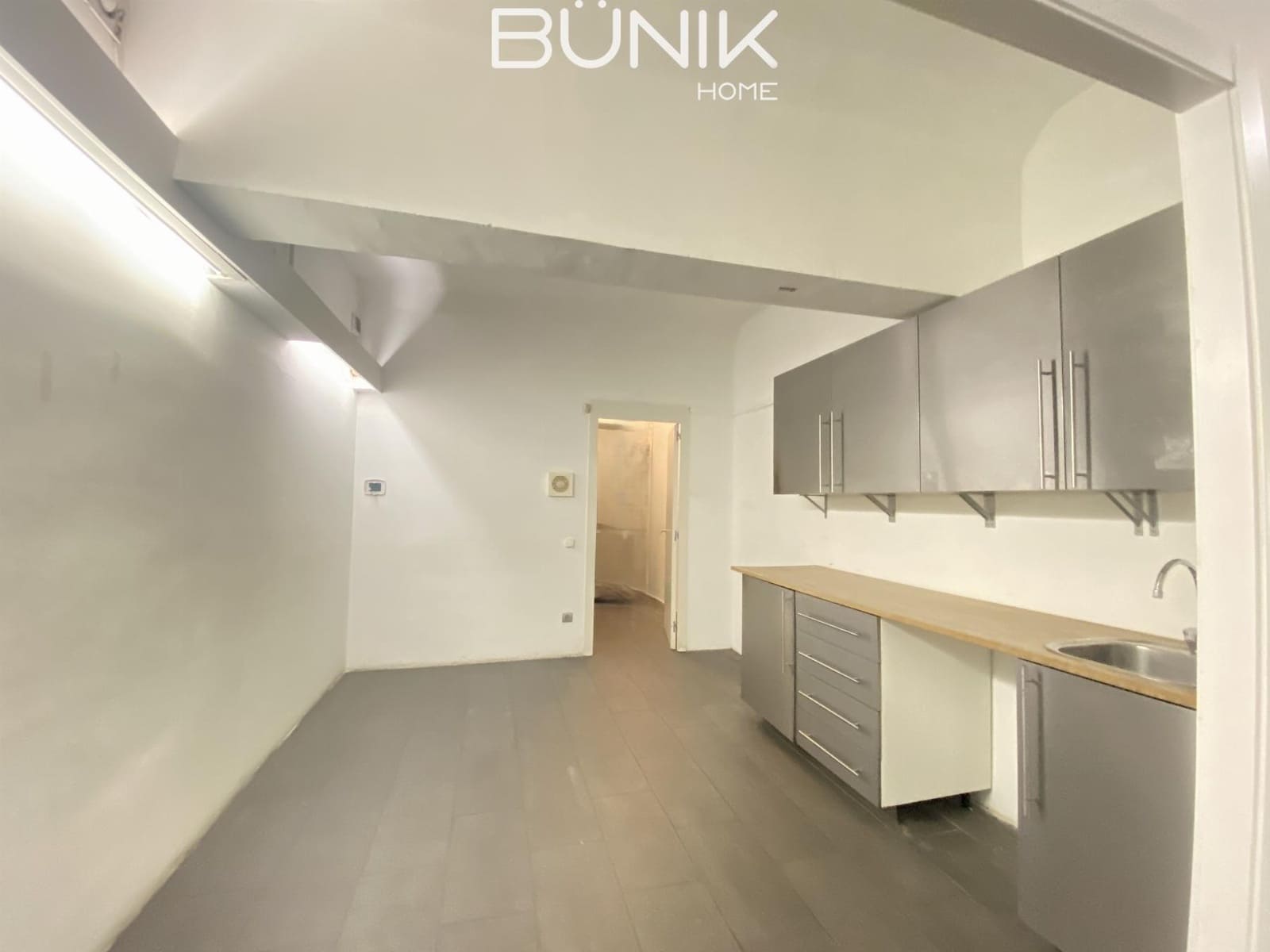 5 quarto Escritório para arrendar em Barcelona cidade - 4 512 € (Ref: 9890419)