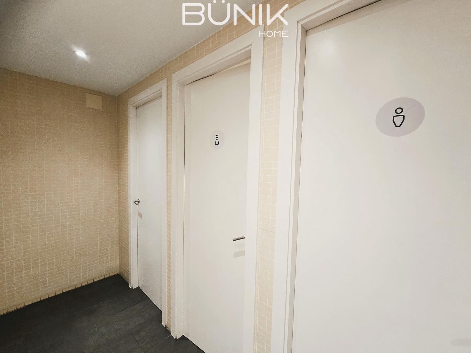 5 quarto Escritório para arrendar em Barcelona cidade - 4 512 € (Ref: 9890419)