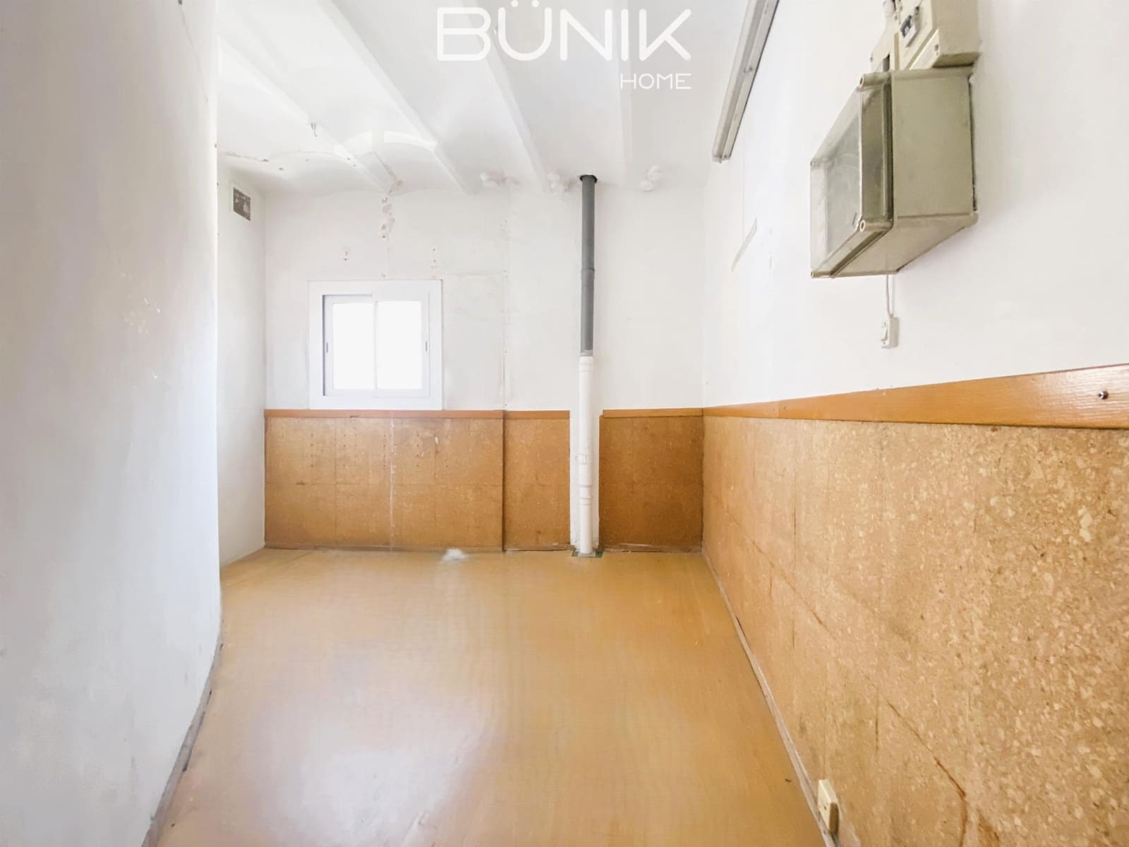 5 quarto Escritório para arrendar em Barcelona cidade - 4 512 € (Ref: 9890419)