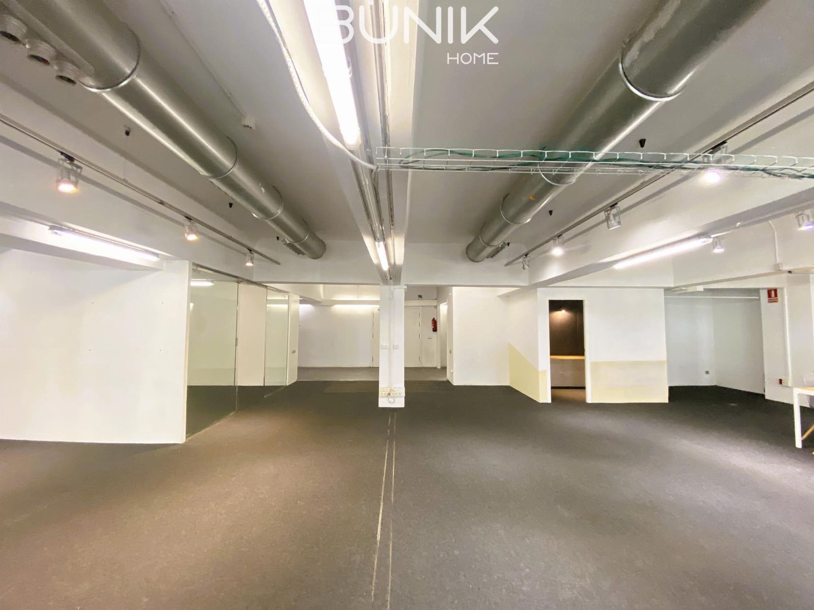5 quarto Escritório para arrendar em Barcelona cidade - 4 512 € (Ref: 9890419)