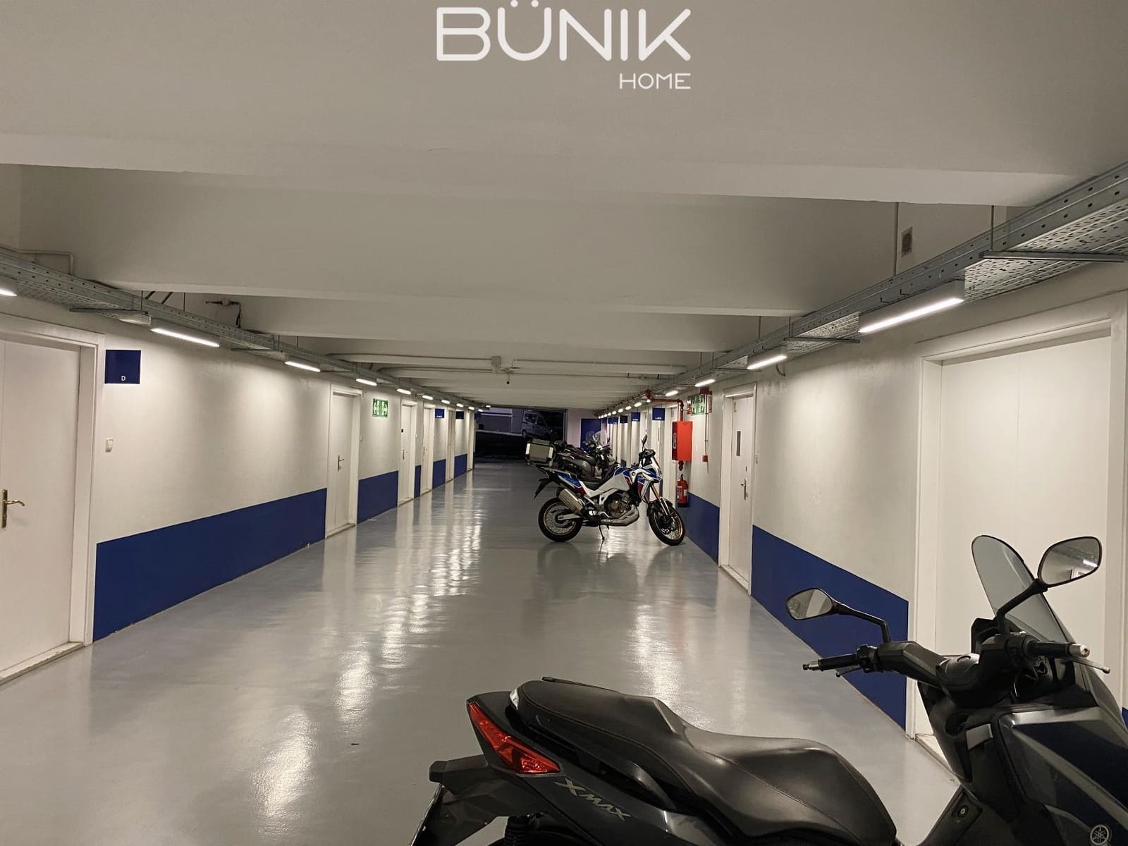 5 quarto Escritório para arrendar em Barcelona cidade - 4 512 € (Ref: 9890419)