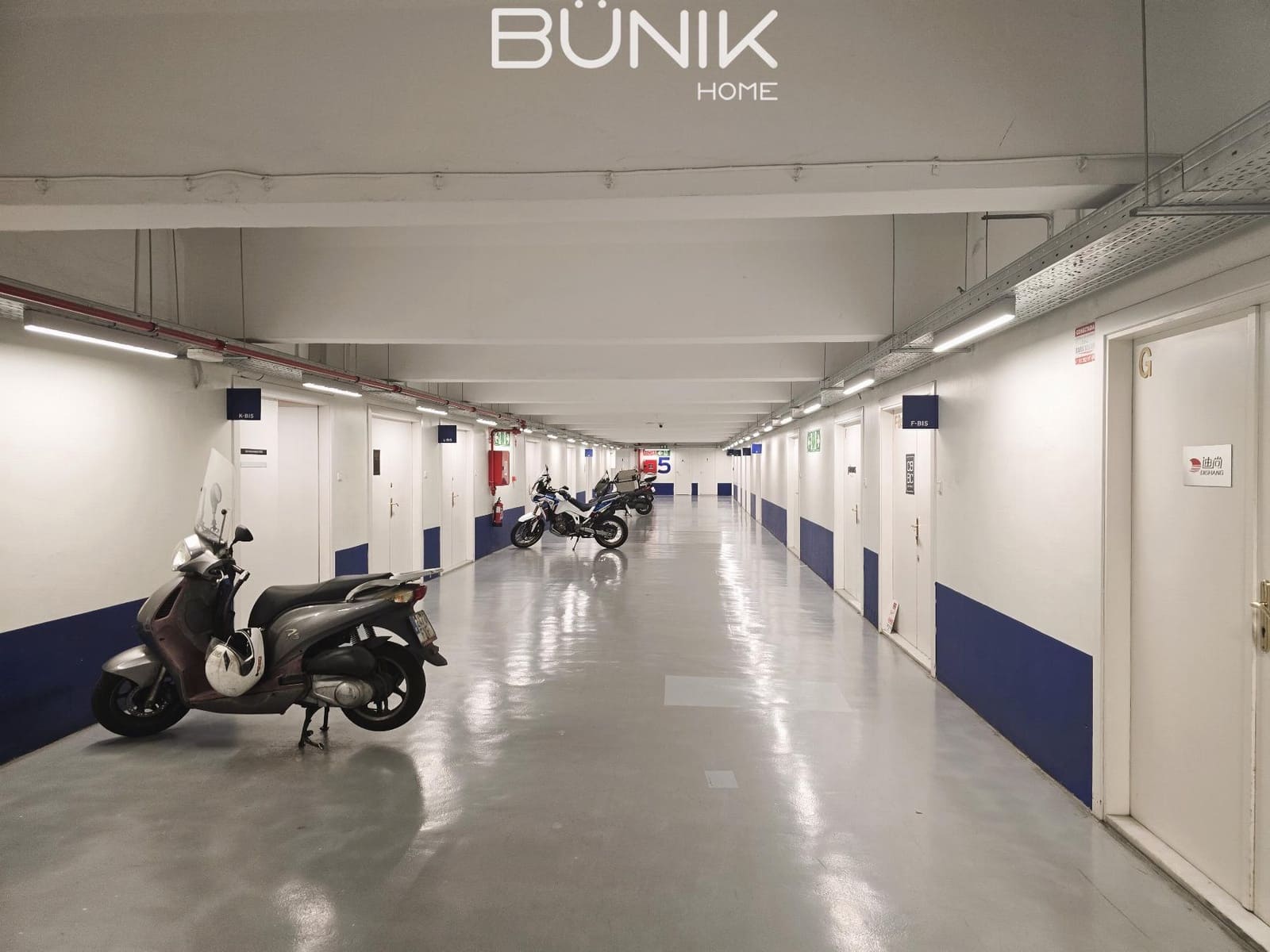 5 quarto Escritório para arrendar em Barcelona cidade - 4 512 € (Ref: 9890419)