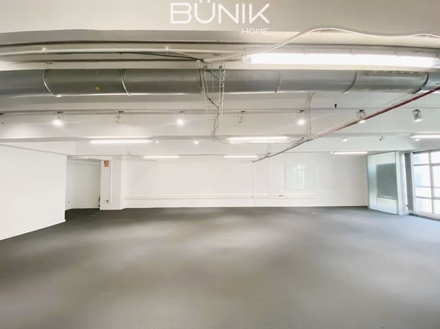 5 soveværelse Kontor til leje i Sant Gervasi - Galvany, Barcelona by - € 4.512 (Ref: 9890419)