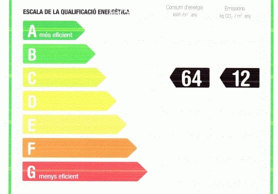 5 soverom Kontor til leie i Barcelona by - € 4 512 (Ref: 9890419)