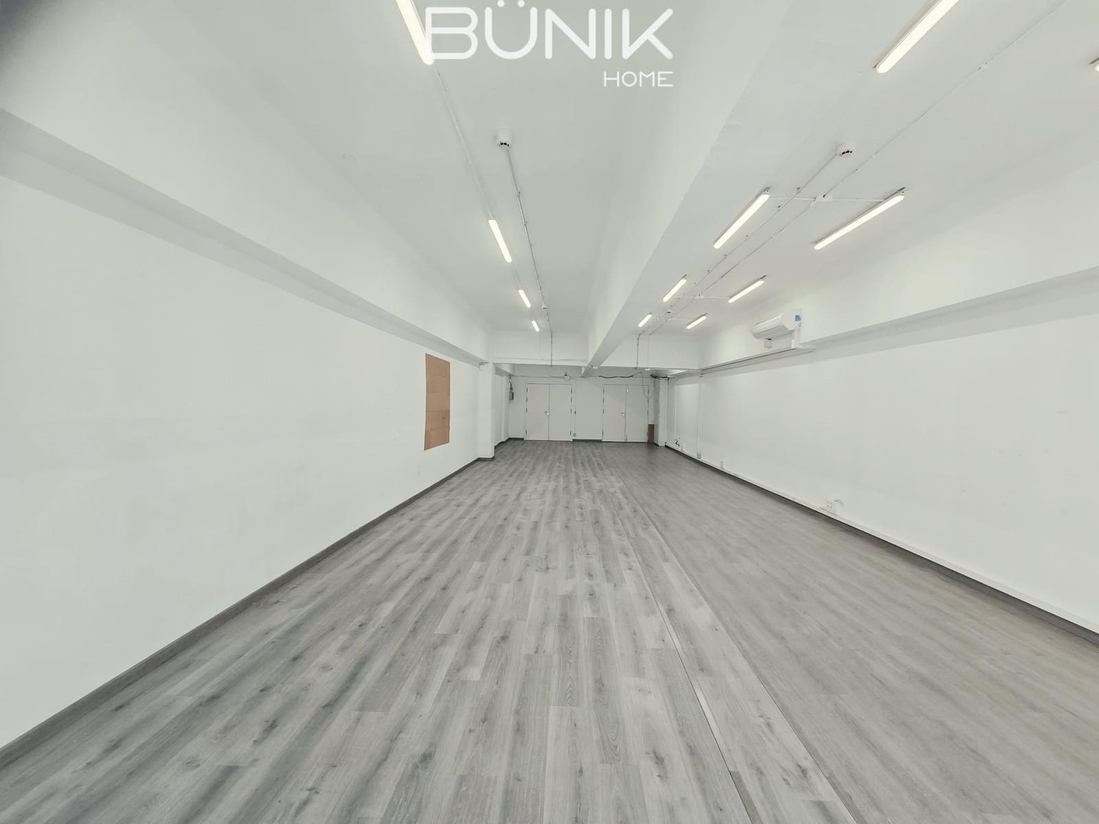 1 quarto Escritório para arrendar em Barcelona cidade - 1 600 € (Ref: 9893245)