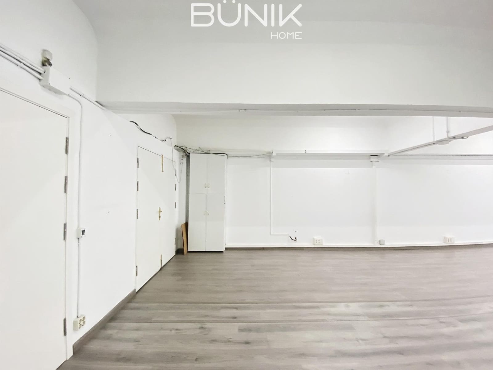 1 quarto Escritório para arrendar em Barcelona cidade - 1 600 € (Ref: 9893245)
