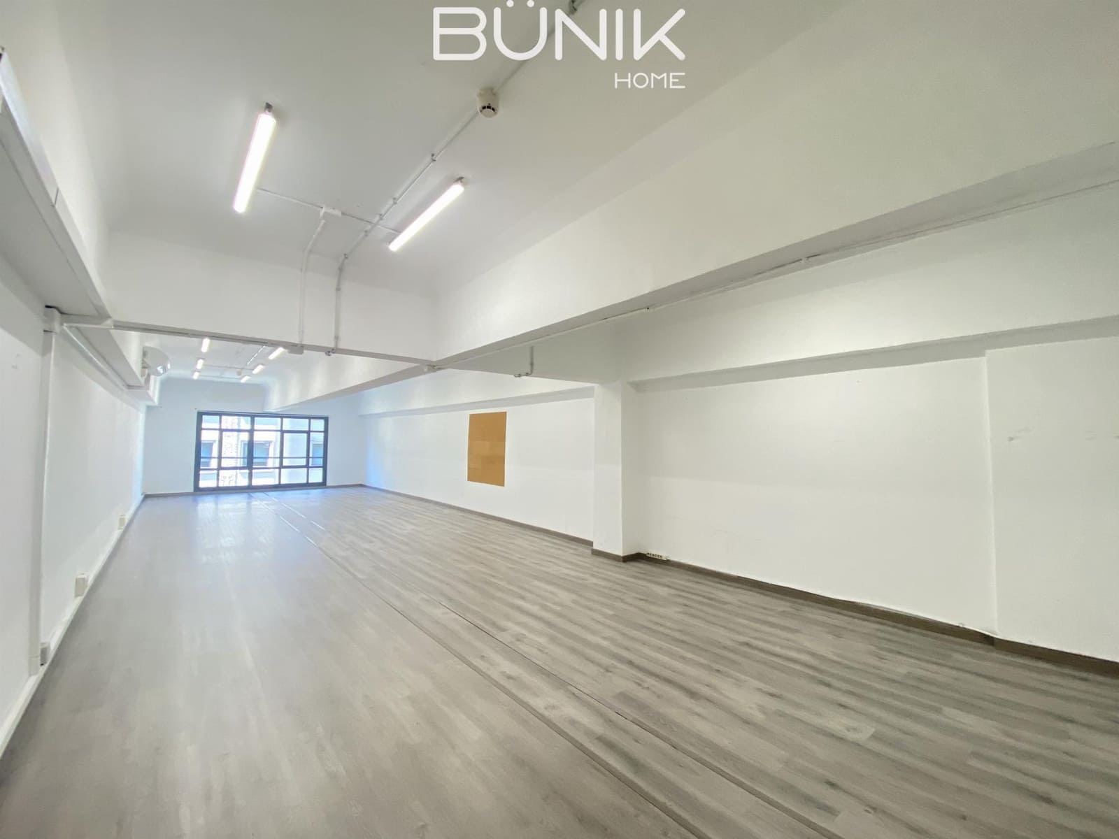 1 quarto Escritório para arrendar em Barcelona cidade - 1 600 € (Ref: 9893245)