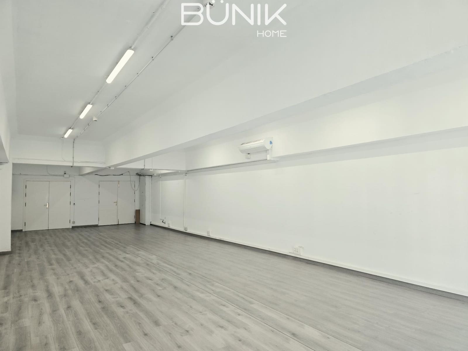 1 quarto Escritório para arrendar em Barcelona cidade - 1 600 € (Ref: 9893245)
