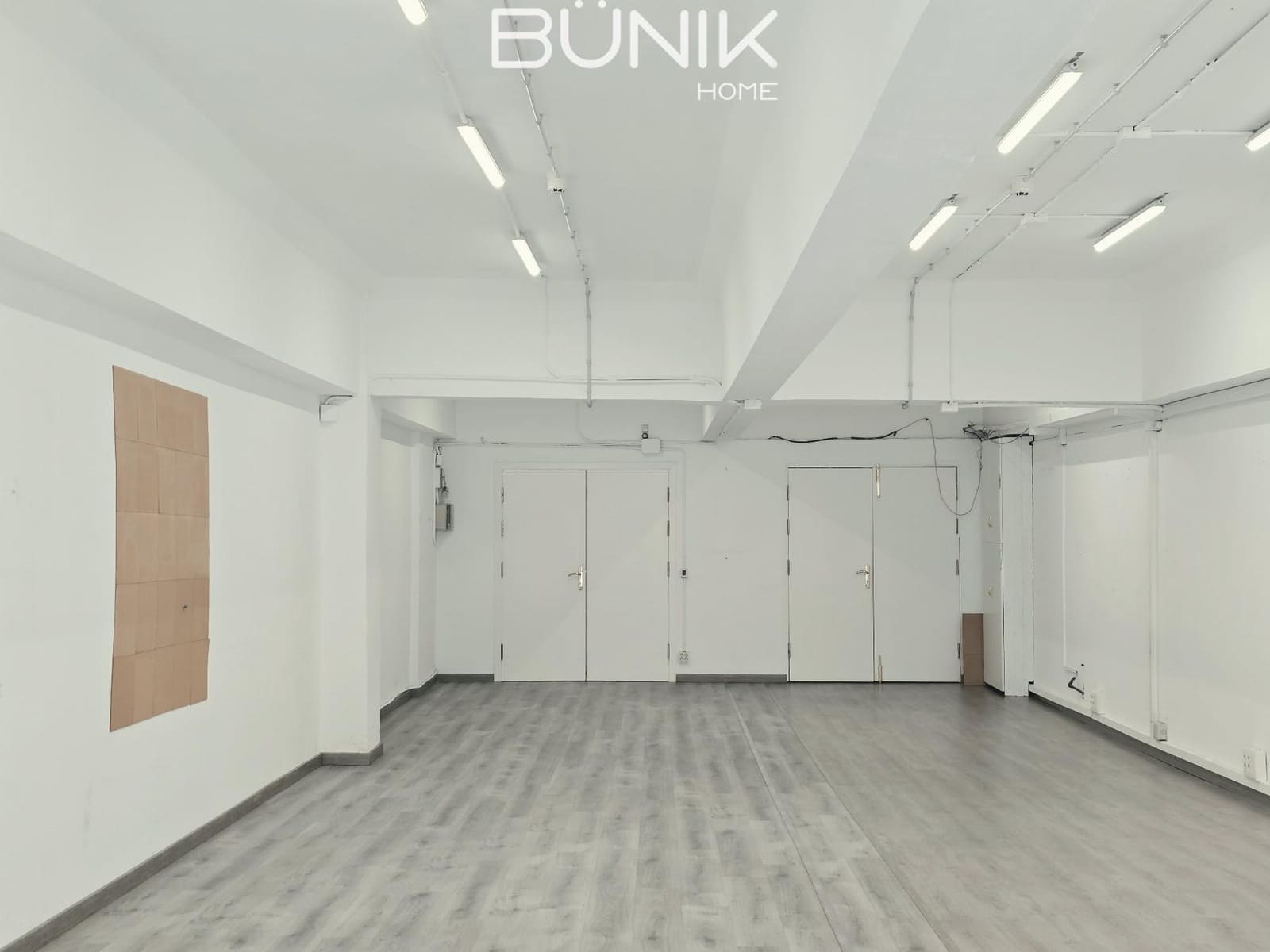 1 quarto Escritório para arrendar em Barcelona cidade - 1 600 € (Ref: 9893245)