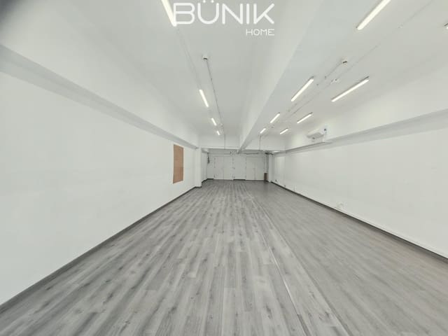 1 quarto Escritório para arrendar em Sant Gervasi - Galvany, Barcelona cidade - 1 600 € (Ref: 9893245)