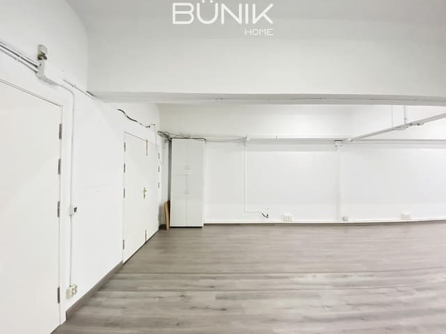 1 quarto Escritório para arrendar em Sant Gervasi - Galvany, Barcelona cidade - 1 600 € (Ref: 9893245)
