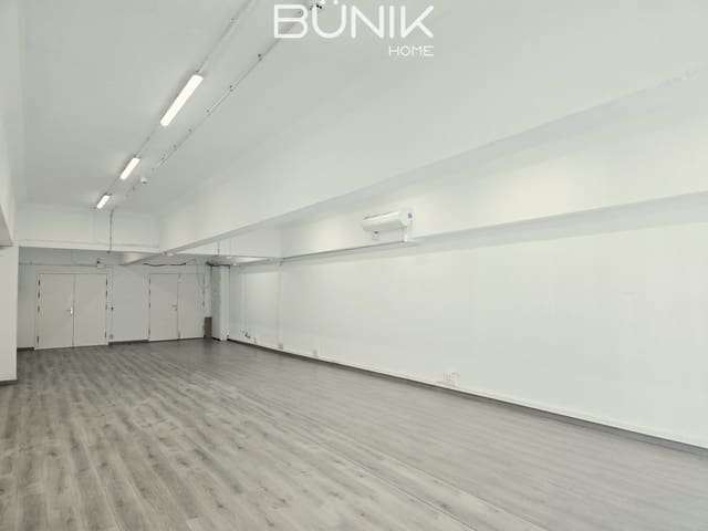 1 quarto Escritório para arrendar em Sant Gervasi - Galvany, Barcelona cidade - 1 600 € (Ref: 9893245)