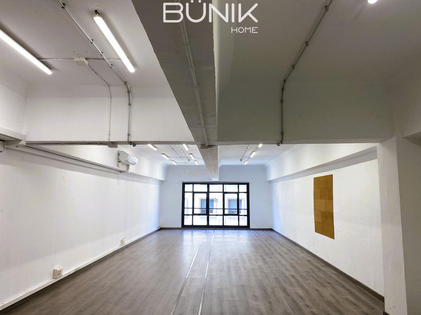 1 quarto Escritório para arrendar em Barcelona cidade - 1 600 € (Ref: 9893245)