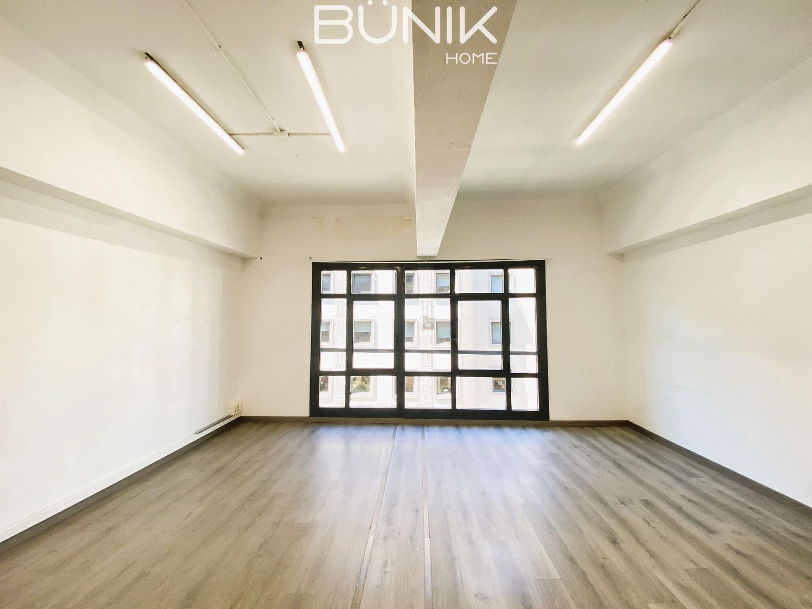1 quarto Escritório para arrendar em Barcelona cidade - 1 600 € (Ref: 9893245)
