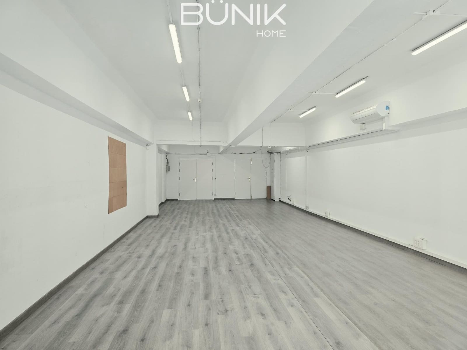 1 quarto Escritório para arrendar em Barcelona cidade - 1 600 € (Ref: 9893245)