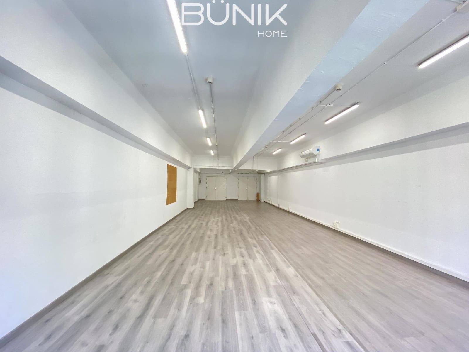 1 quarto Escritório para arrendar em Barcelona cidade - 1 600 € (Ref: 9893245)