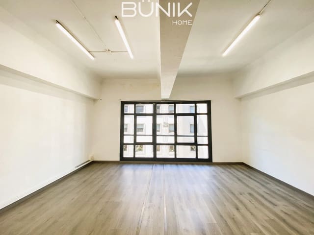 1 quarto Escritório para arrendar em Sant Gervasi - Galvany, Barcelona cidade - 1 600 € (Ref: 9893245)