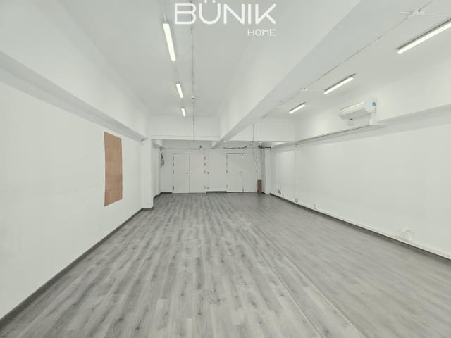 1 quarto Escritório para arrendar em Sant Gervasi - Galvany, Barcelona cidade - 1 600 € (Ref: 9893245)