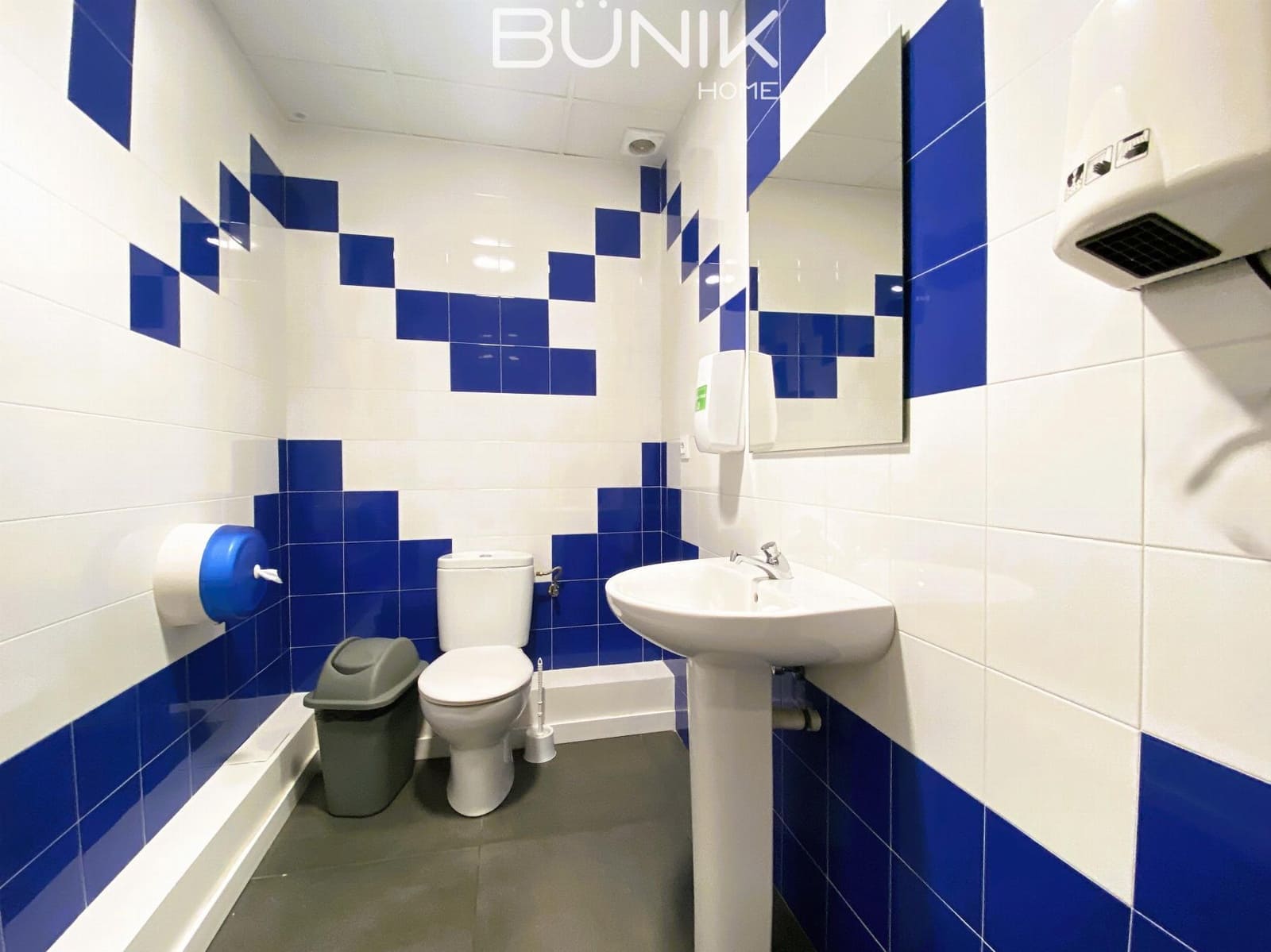 1 quarto Escritório para arrendar em Barcelona cidade - 1 600 € (Ref: 9893245)