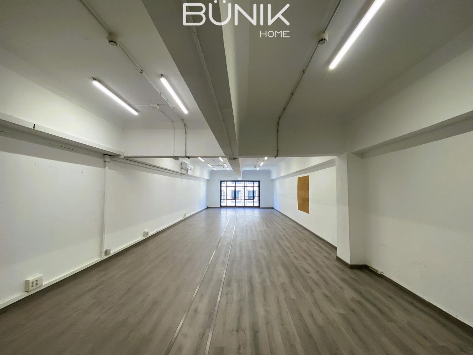 1 quarto Escritório para arrendar em Barcelona cidade - 1 600 € (Ref: 9893245)