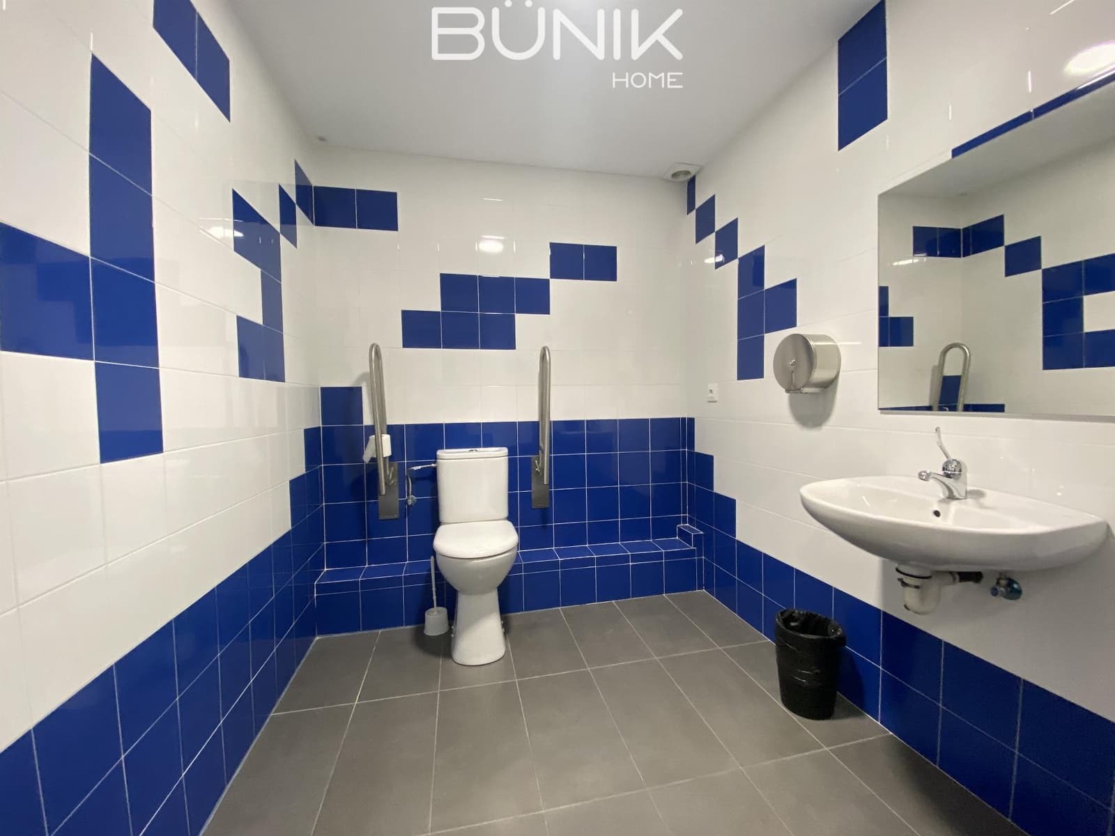 1 quarto Escritório para arrendar em Barcelona cidade - 1 600 € (Ref: 9893245)