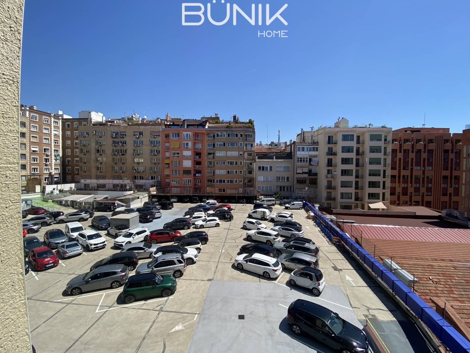 1 quarto Escritório para arrendar em Barcelona cidade - 1 600 € (Ref: 9893245)