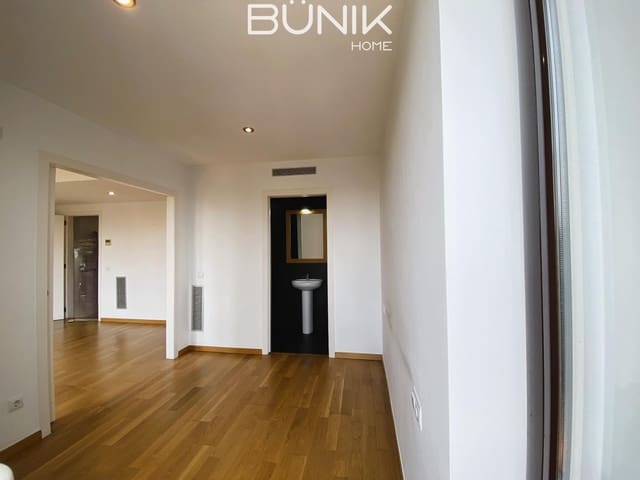 2 Zimmer Apartment zu verkaufen in L'Antiga Esquerra de L'Eixample, Barcelona Stadt - 750.000 € (Ref: 9895442)