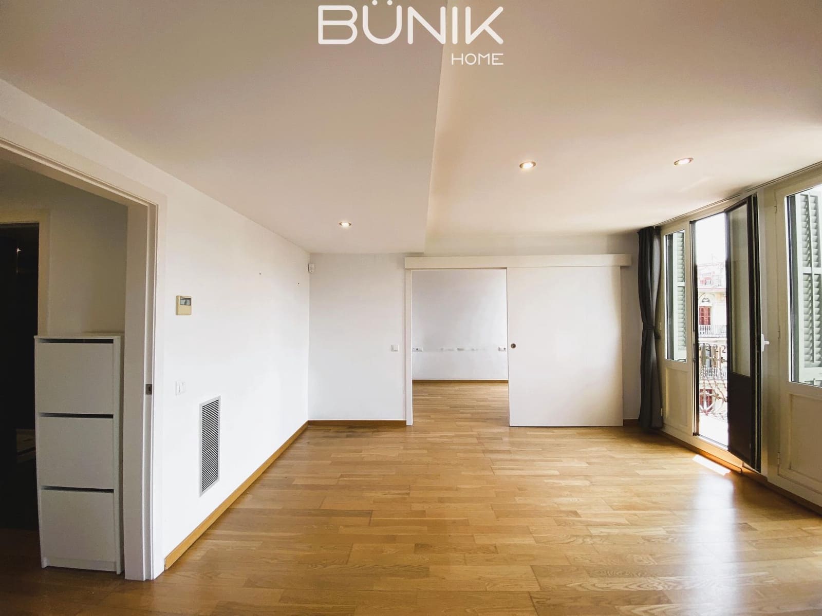 2 bedroom Apartment for sale in Barcelona city - € 750,000 (Ref: 9895442)
