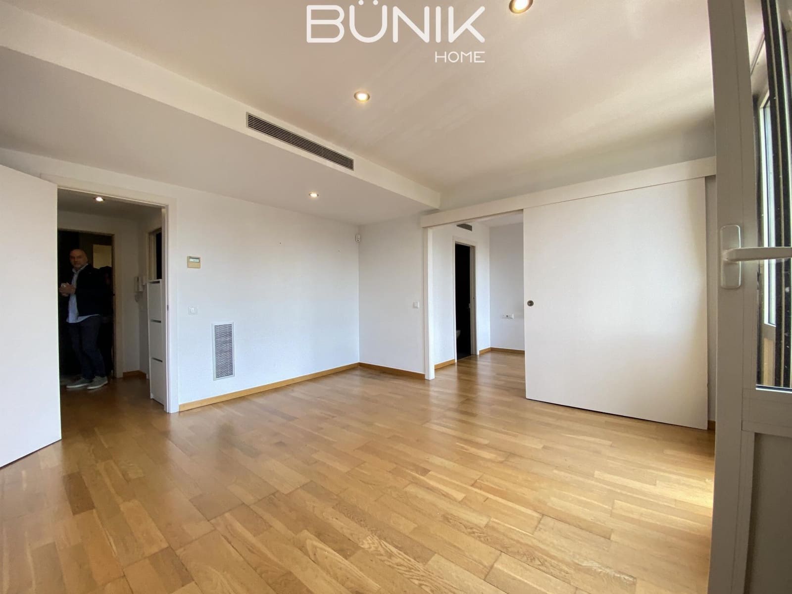 2 bedroom Apartment for sale in Barcelona city - € 750,000 (Ref: 9895442)