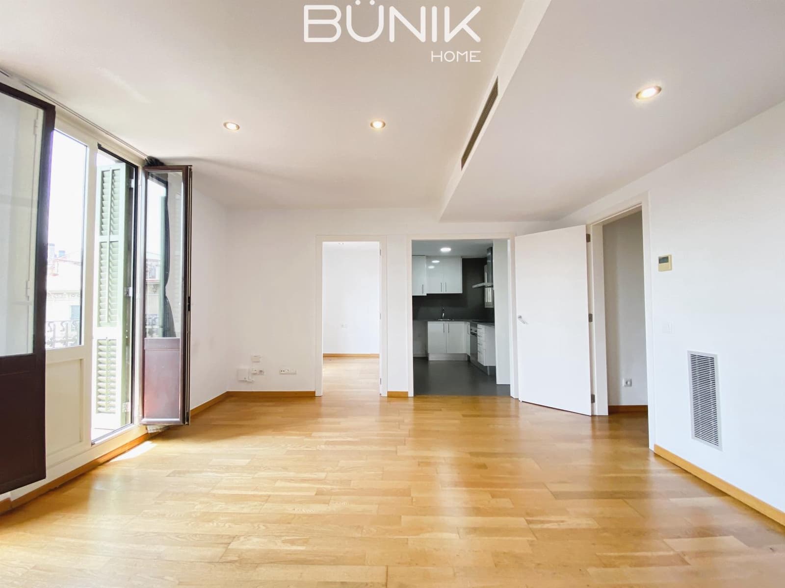 2 bedroom Apartment for sale in Barcelona city - € 750,000 (Ref: 9895442)